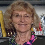 Elisabeth Walle