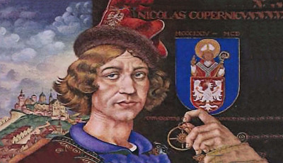 Stefan Władysiuk | W 550. rocznicę urodzin Wielkiego Astronoma &ndash; obchody kopernikańskie w Montrealu 1967-2023