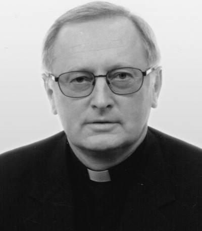 Stefan Wylężek Stefan Wylężek