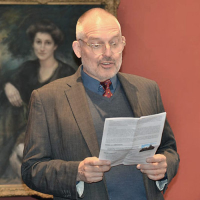 Witold Zahorski