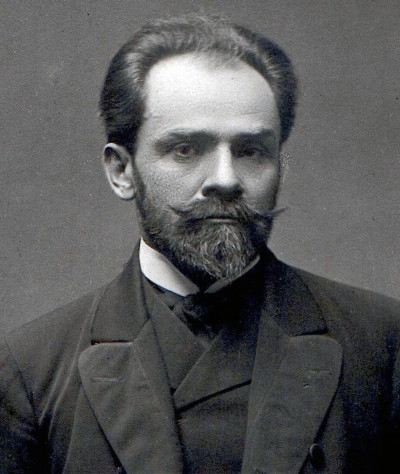 Stefan Żeromski Stefan Żeromski
