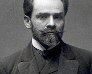 Stefan Żeromski