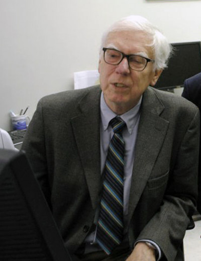 Dr Marek Zieliński
