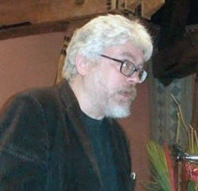 Prof. Jan Zieliński | Gościnnie Jan Zieliński