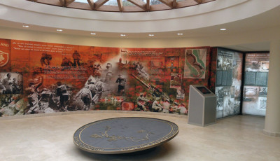 Koncepcja i cele Muzeum Pamięci 2. Korpusu przy Polskim Cmentarzu Wojennym na Monte Cassino