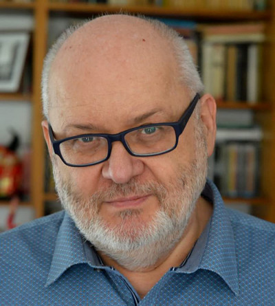 Prof. Lechosław Lameński Lechosław Lameński