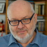 Prof. Lechosław Lameński