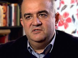 Włodzimierz Osadczy