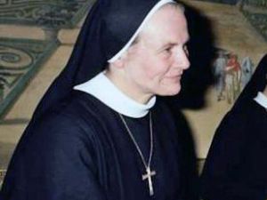 Dr s. Emilia (Konstancja) Ehrlich