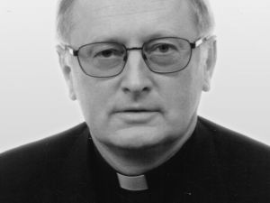 Stefan Wylężek