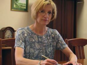 Agnieszka Czajkowska