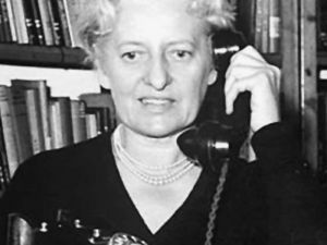 Maria Danilewicz - Zelińska