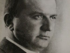 Henryk Floyar-Rajchman