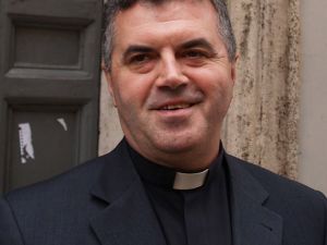 Ks. dr Jan Antoni Główczyk