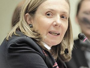 Joanna Kozińska-Frybes