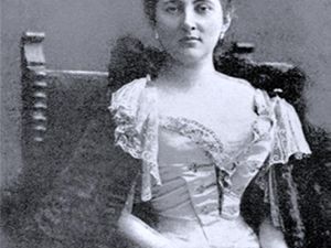 Janina Zofia Umiastowska